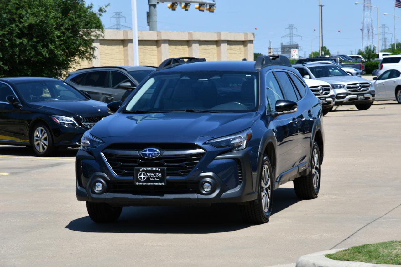 Subaru Outback Premium AWD 2024