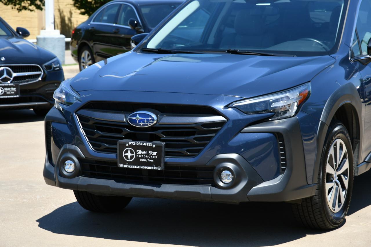 Subaru Outback Premium AWD 2024
