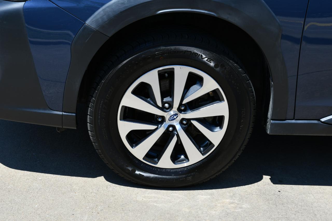 Subaru Outback Premium AWD 2024