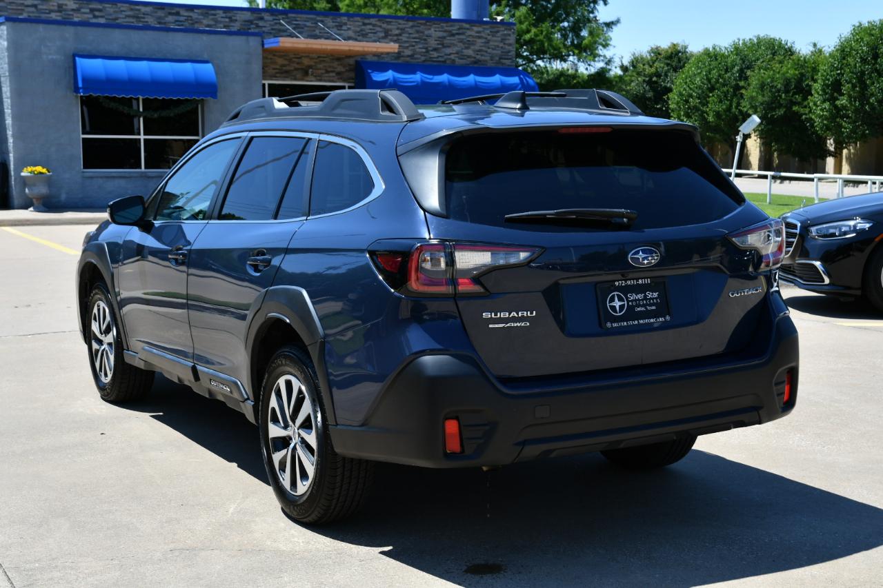 Subaru Outback Premium AWD 2024