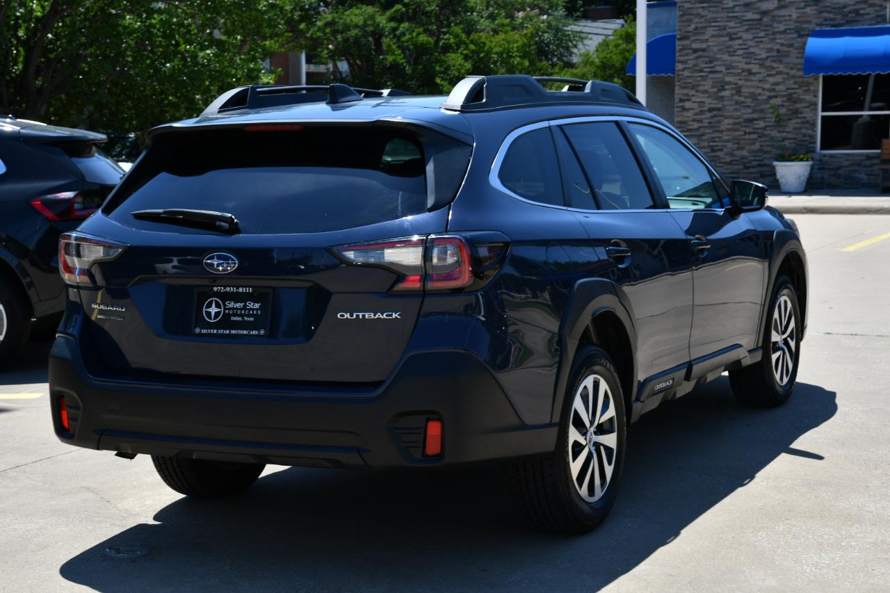Subaru Outback Premium AWD 2024