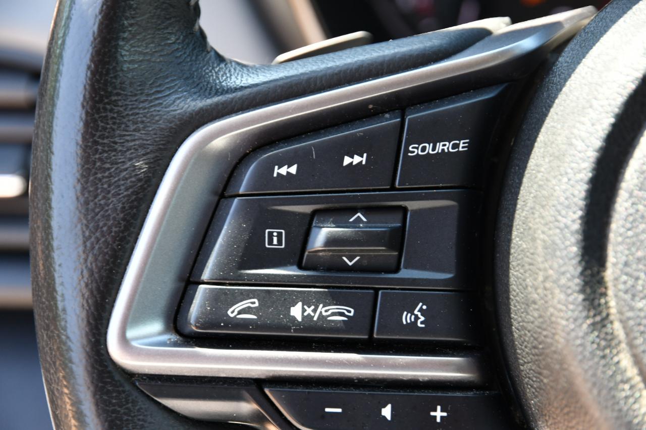 Subaru Outback Premium AWD 2024