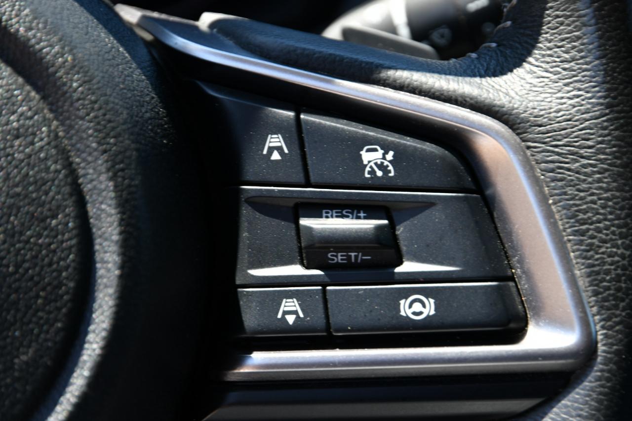 Subaru Outback Premium AWD 2024