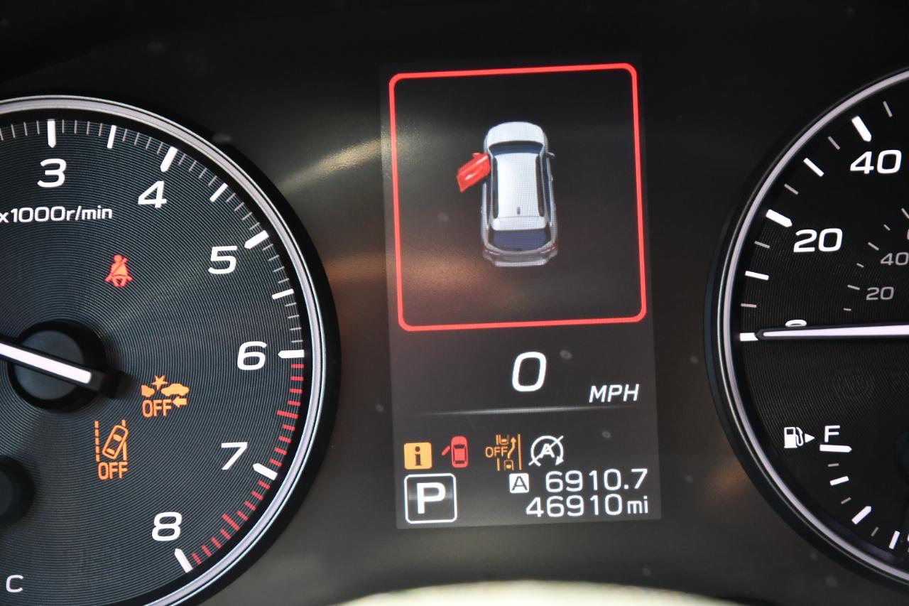 Subaru Outback Premium AWD 2024