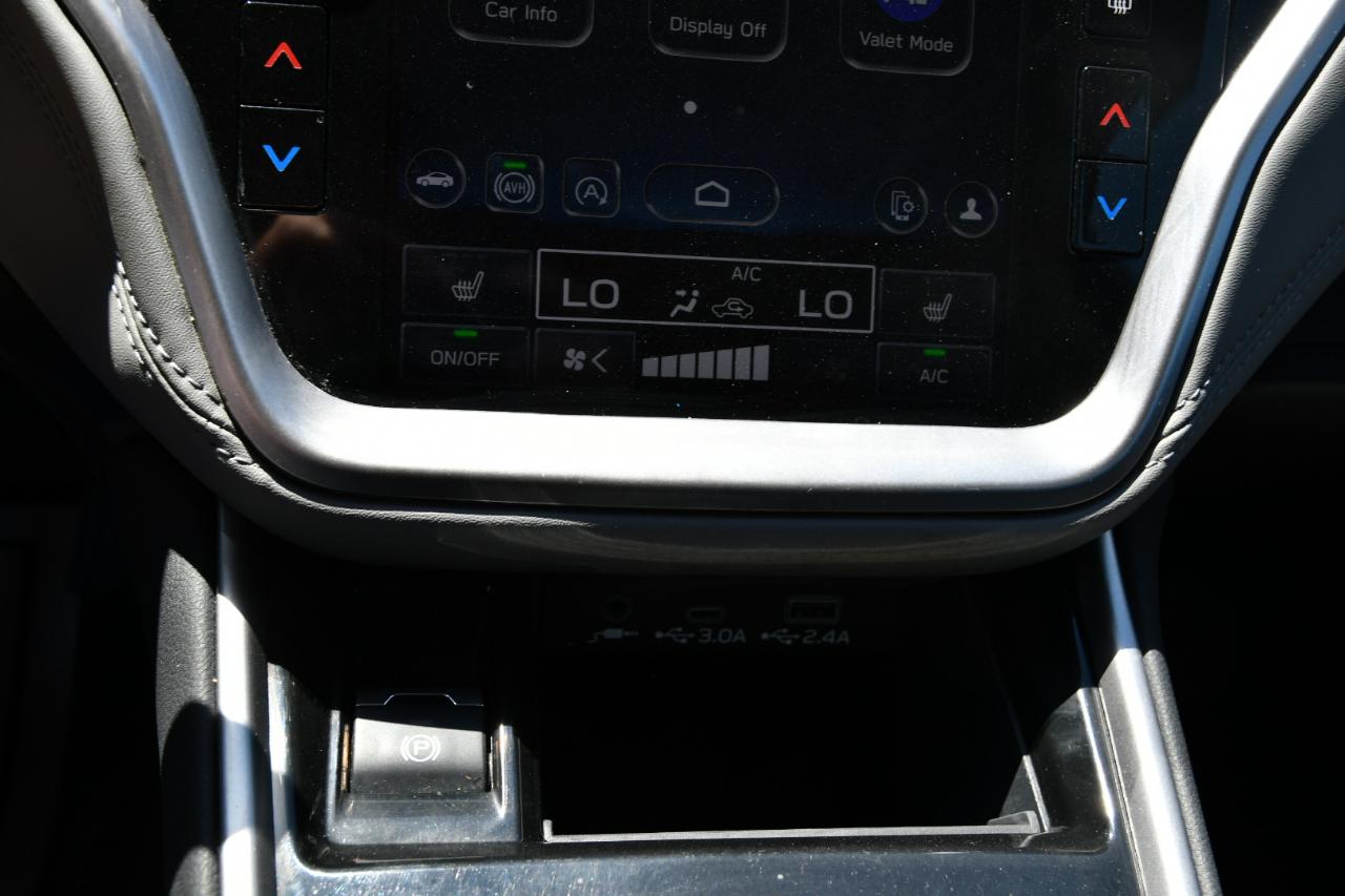 Subaru Outback Premium AWD 2024