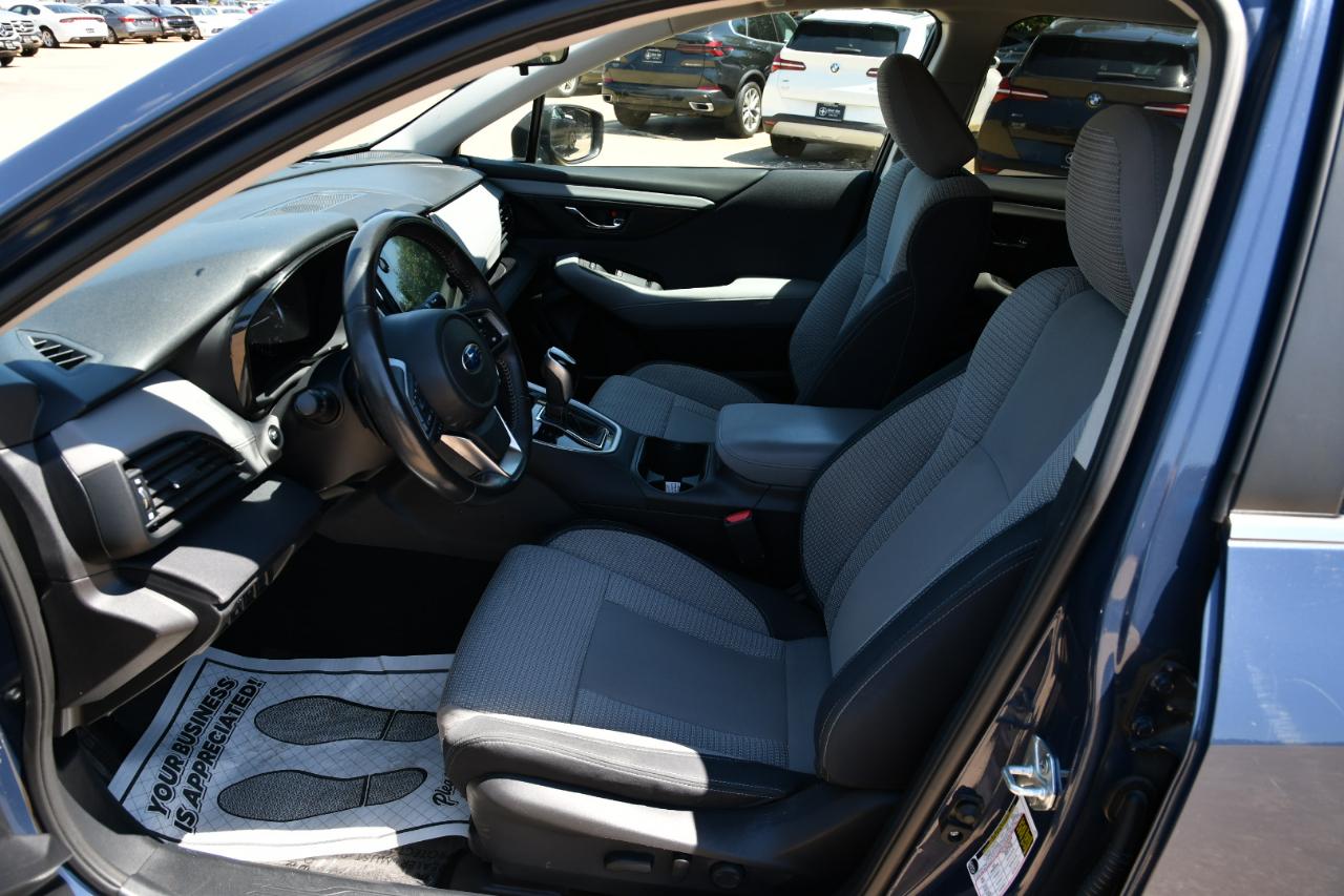 Subaru Outback Premium AWD 2024