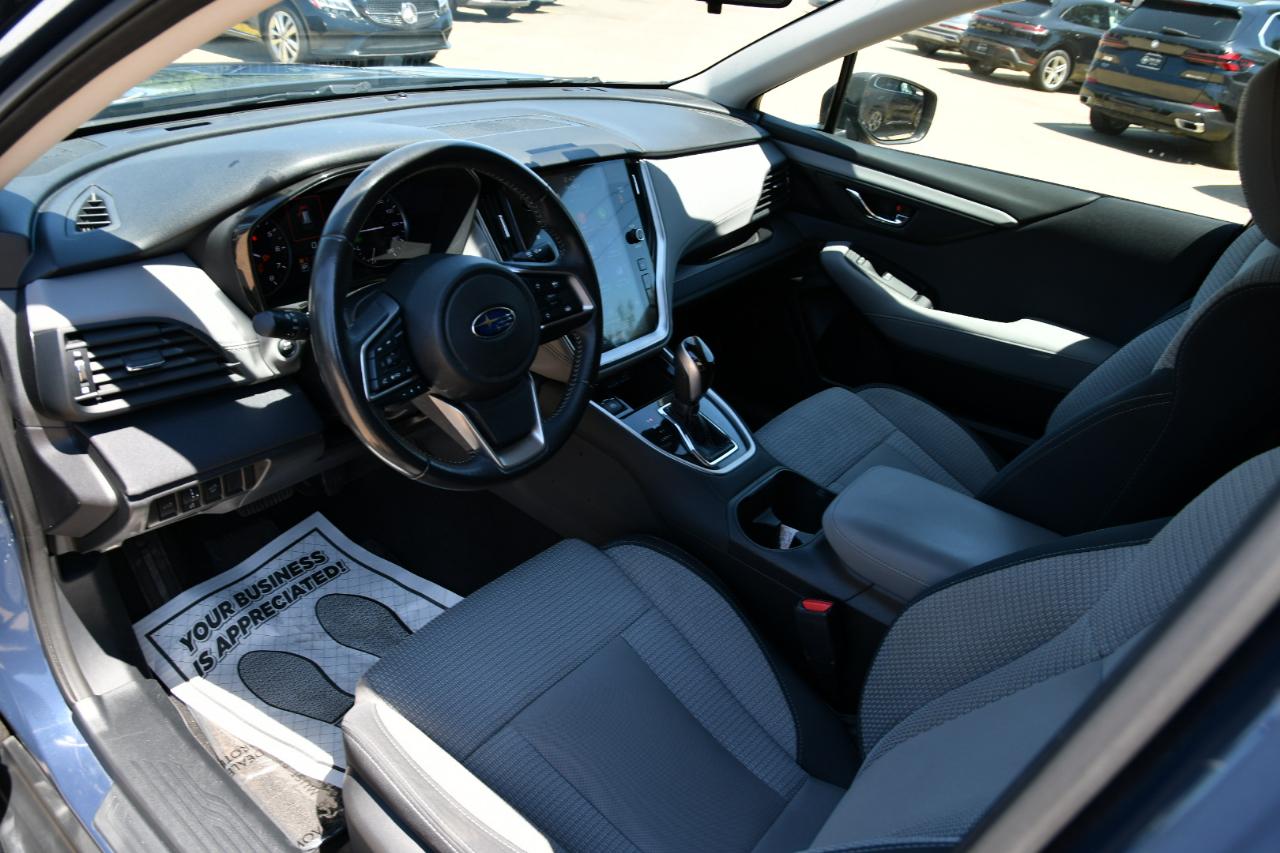 Subaru Outback Premium AWD 2024
