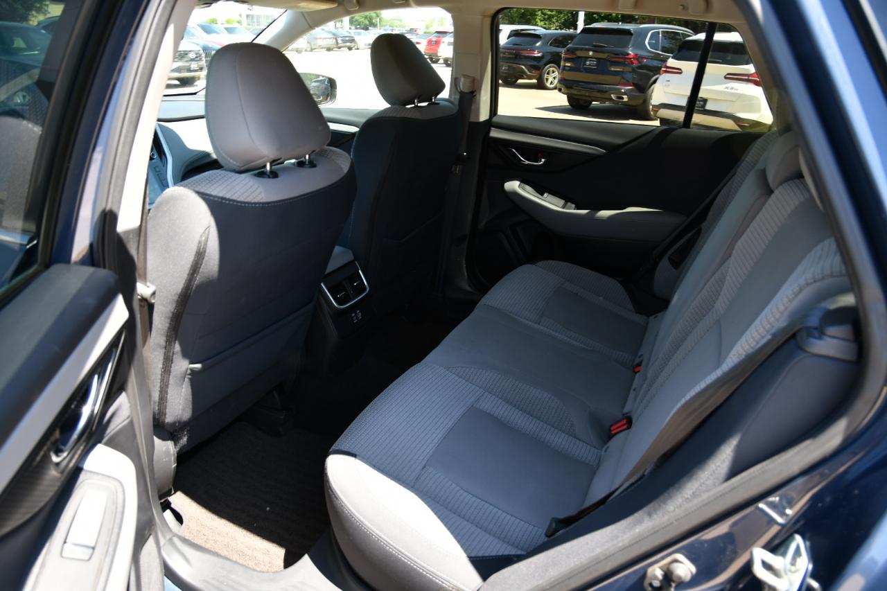 Subaru Outback Premium AWD 2024