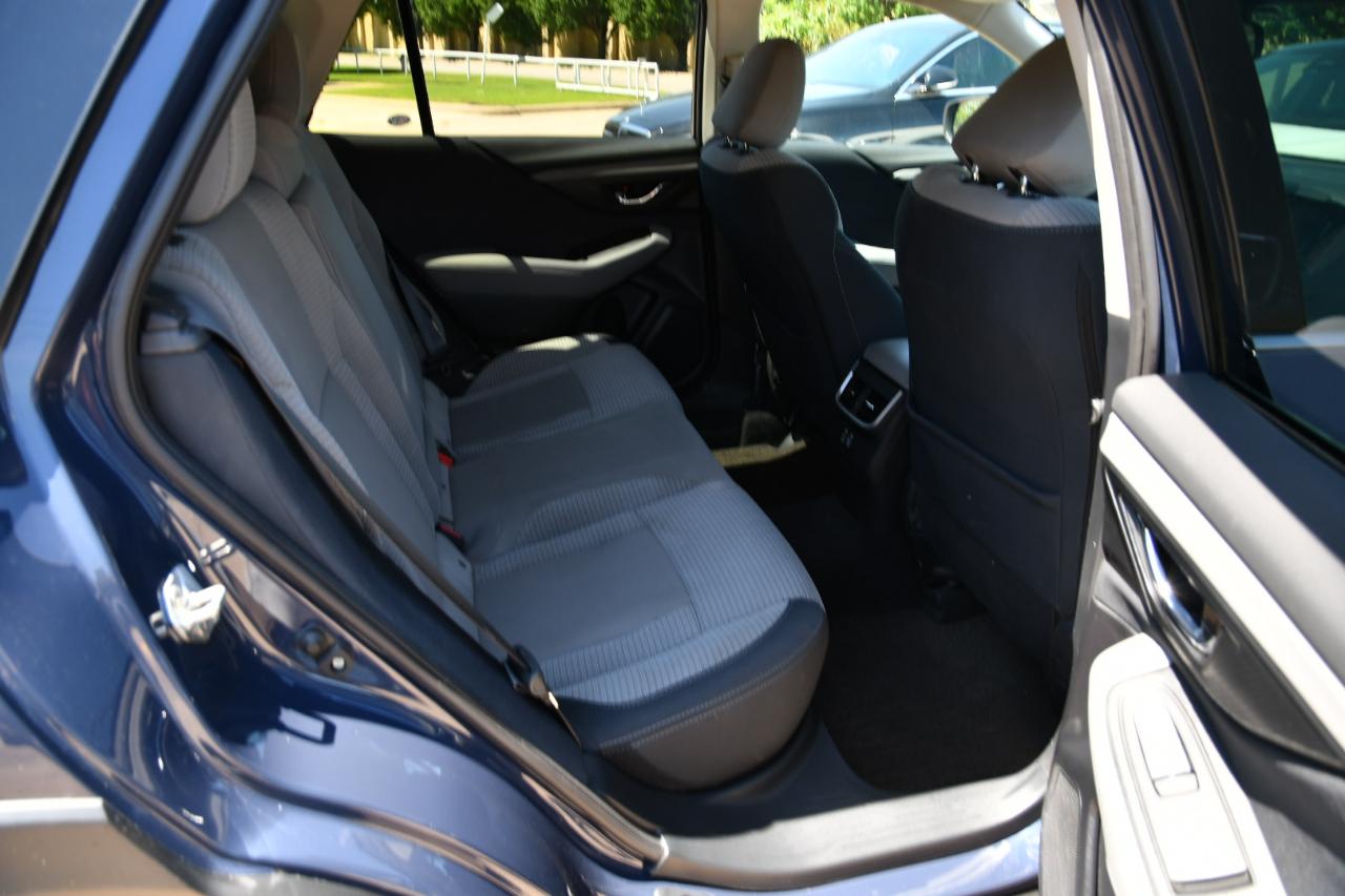 Subaru Outback Premium AWD 2024