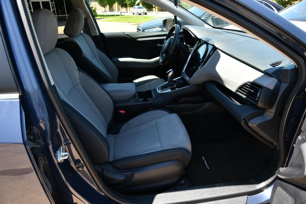 Subaru Outback Premium AWD 2024