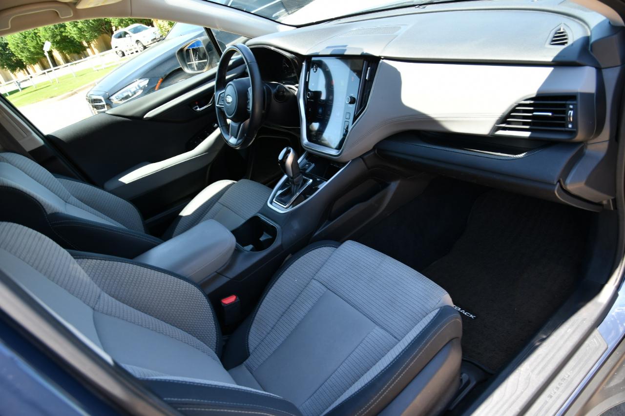 Subaru Outback Premium AWD 2024