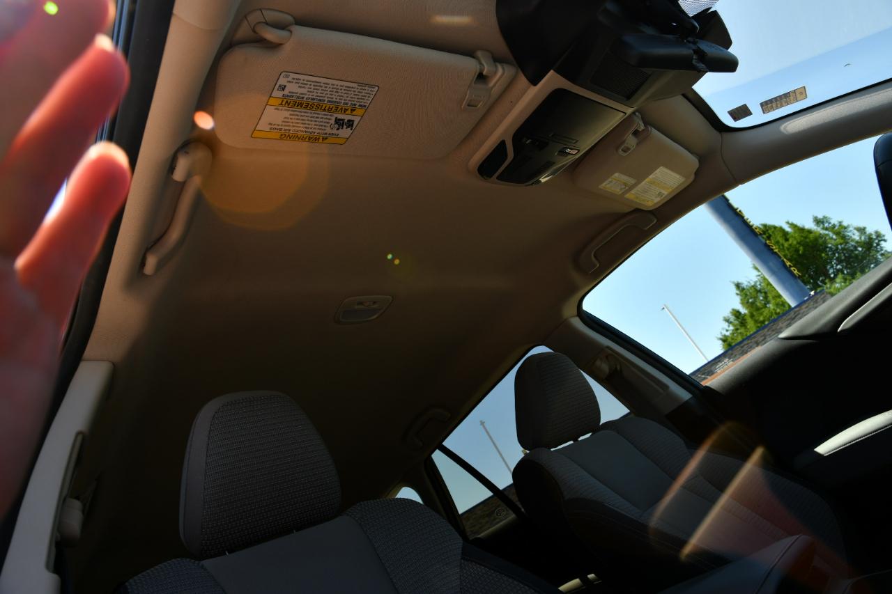 Subaru Outback Premium AWD 2024