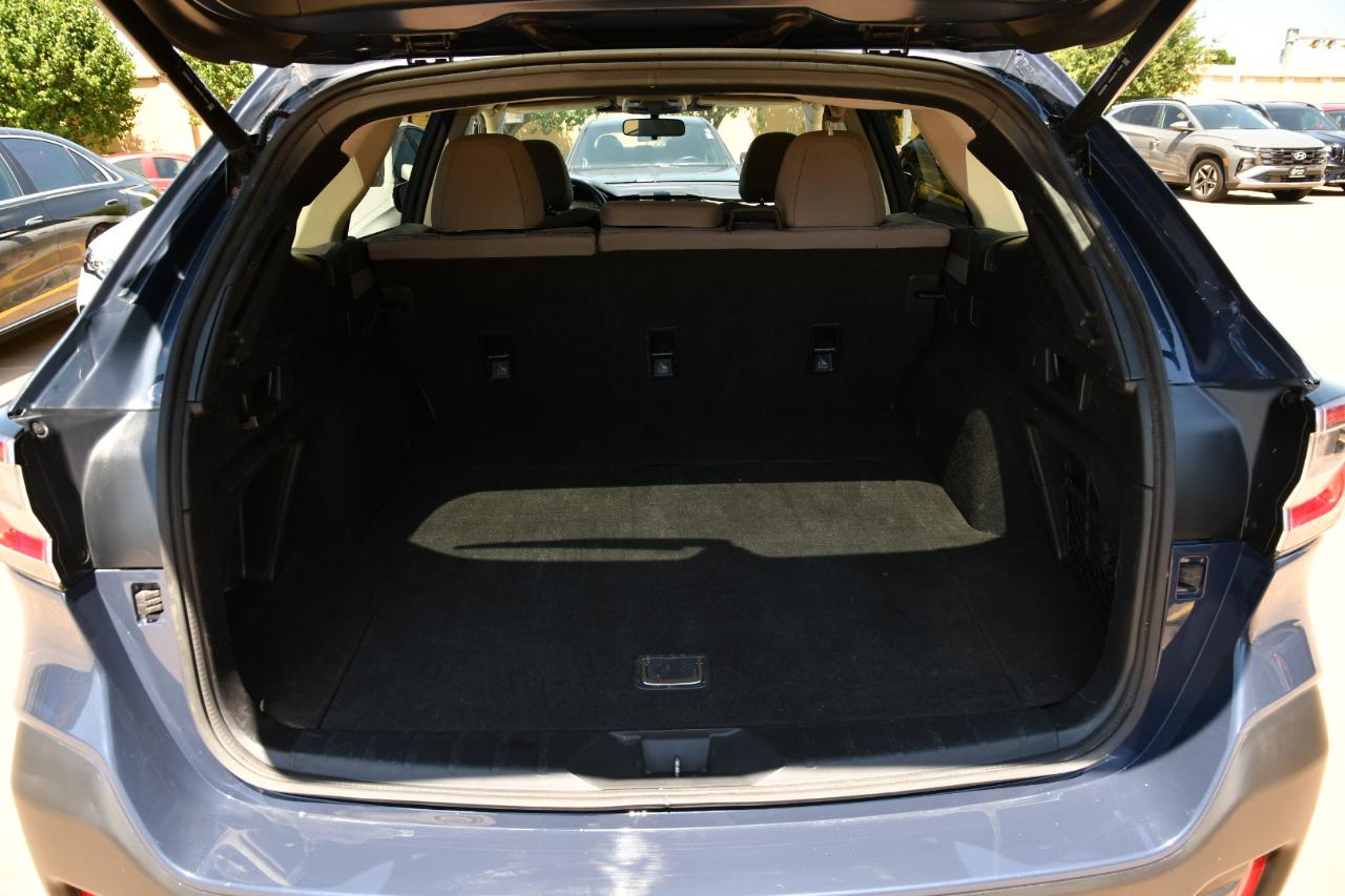 Subaru Outback Premium AWD 2024