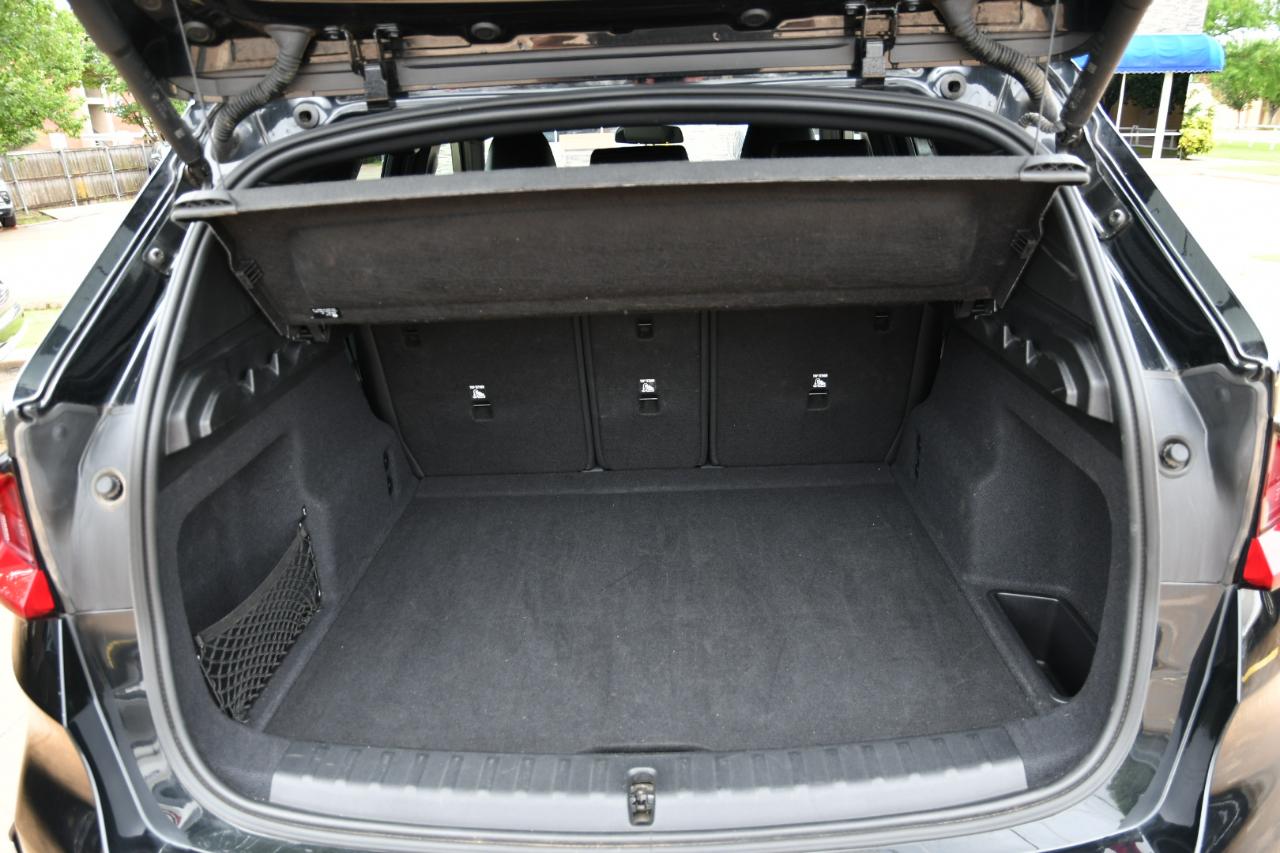 BMW X1 xDrive28i Sports Activity Vehicle 2025