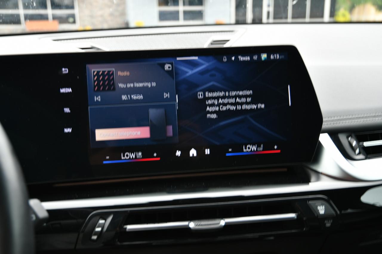 BMW X1 xDrive28i Sports Activity Vehicle 2025