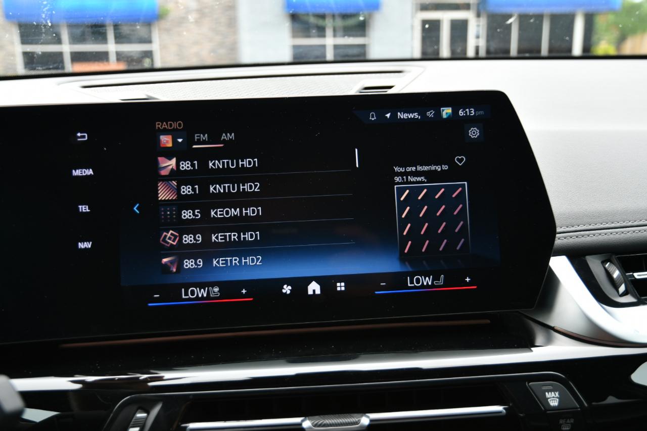 BMW X1 xDrive28i Sports Activity Vehicle 2025