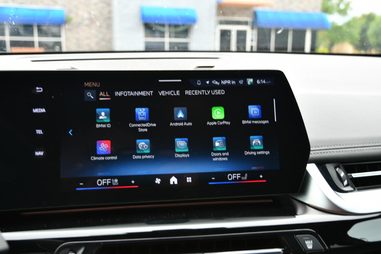 BMW X1 xDrive28i Sports Activity Vehicle 2025