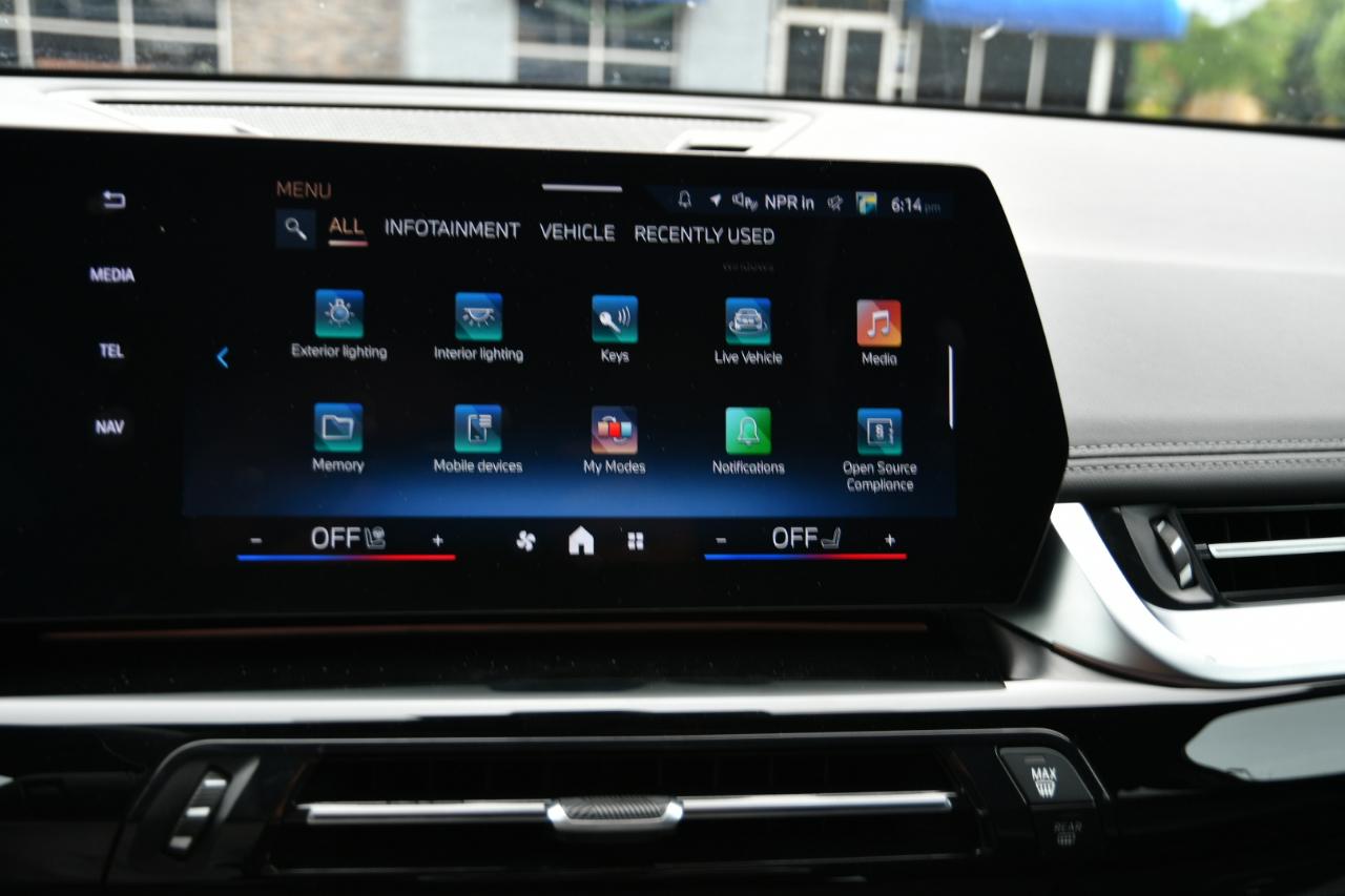BMW X1 xDrive28i Sports Activity Vehicle 2025