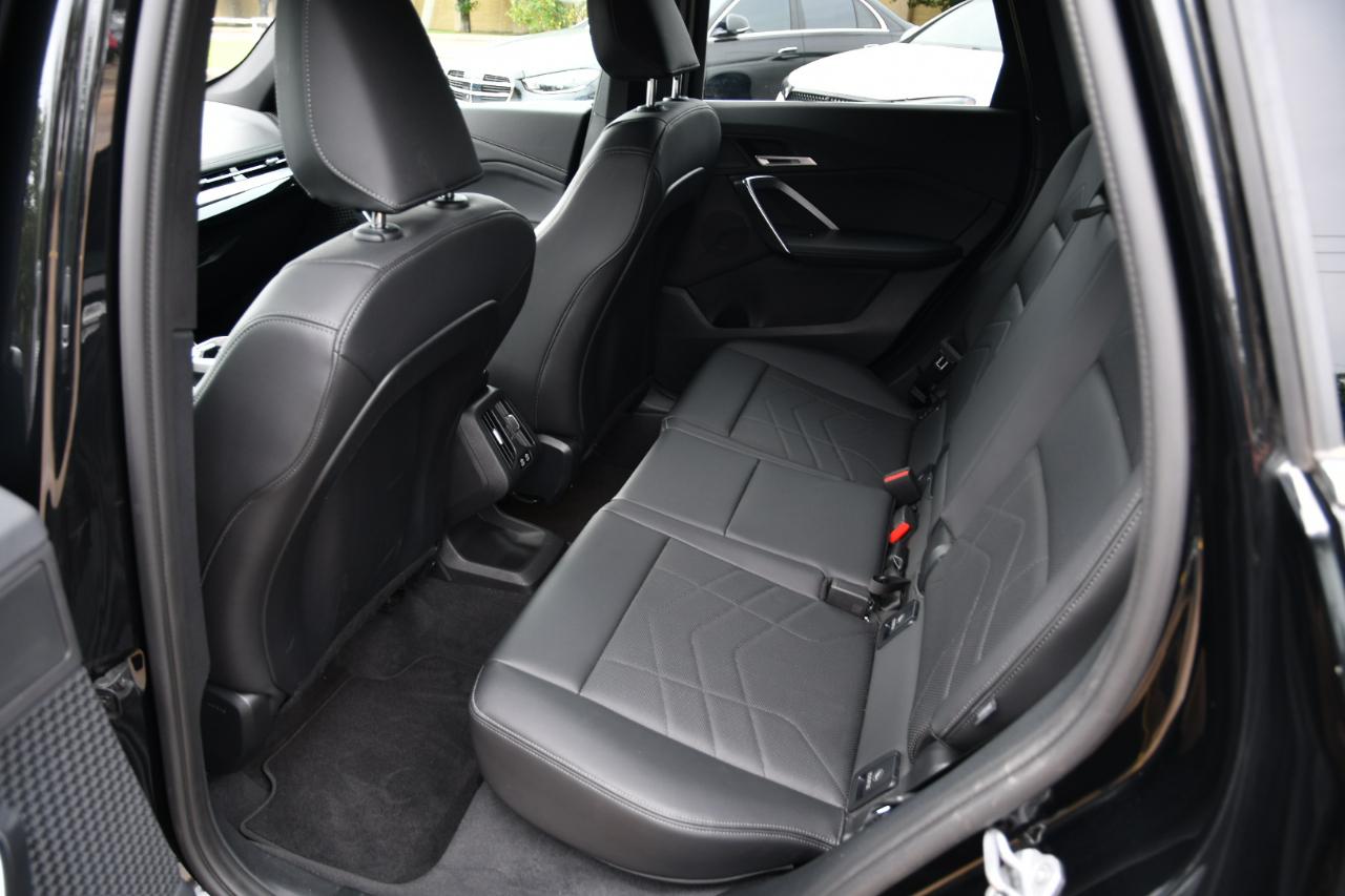 BMW X1 xDrive28i Sports Activity Vehicle 2025