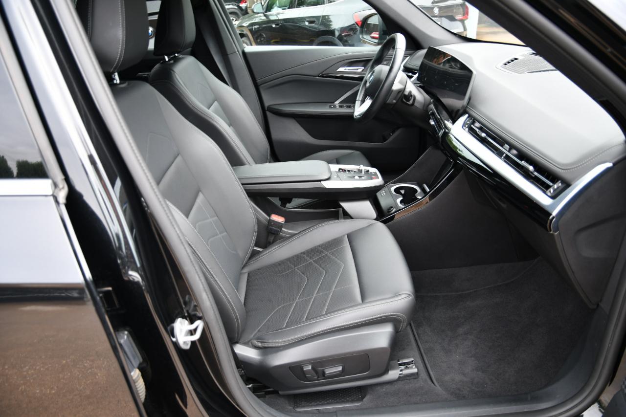 BMW X1 xDrive28i Sports Activity Vehicle 2025