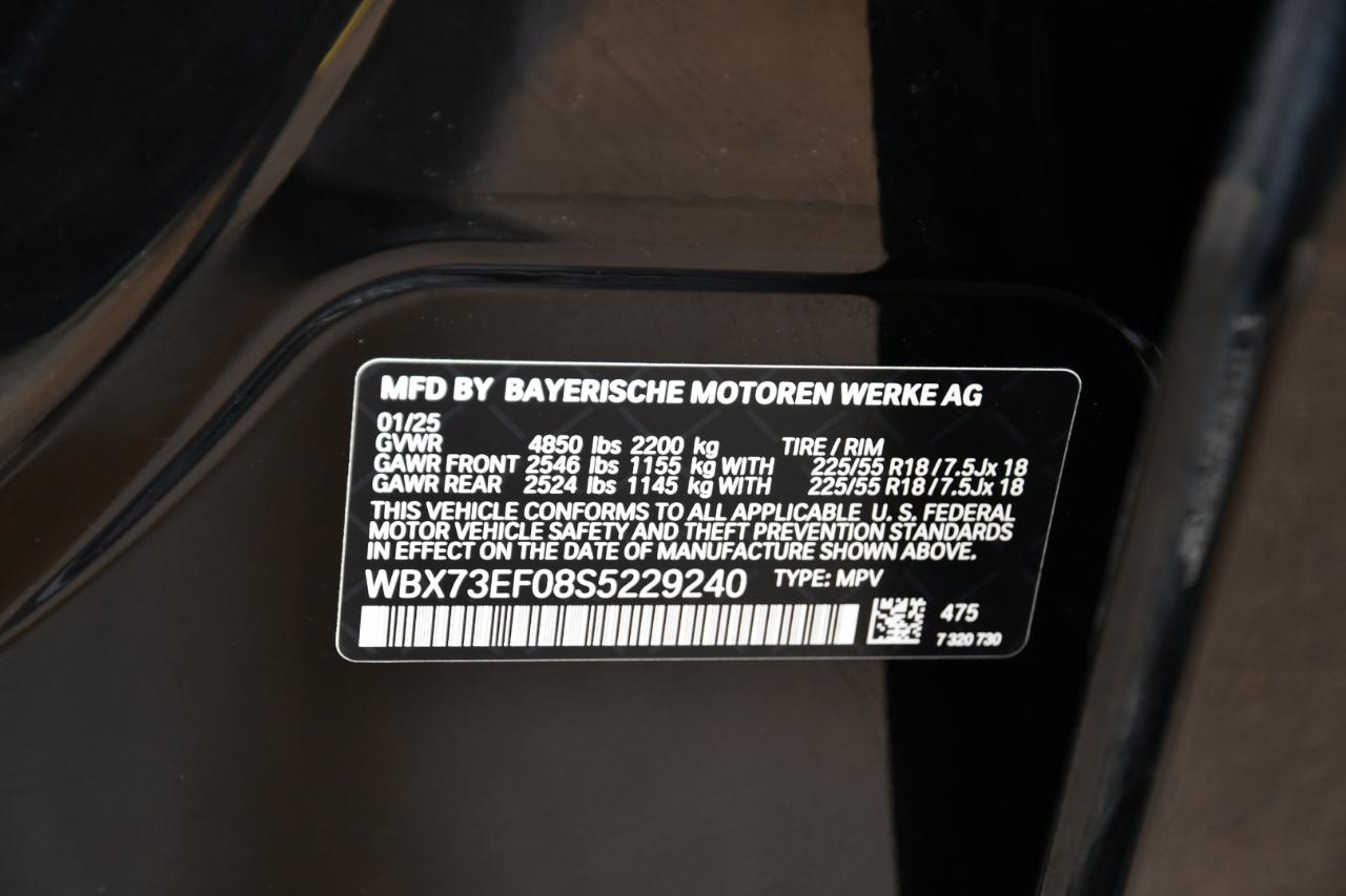 BMW X1 xDrive28i Sports Activity Vehicle 2025