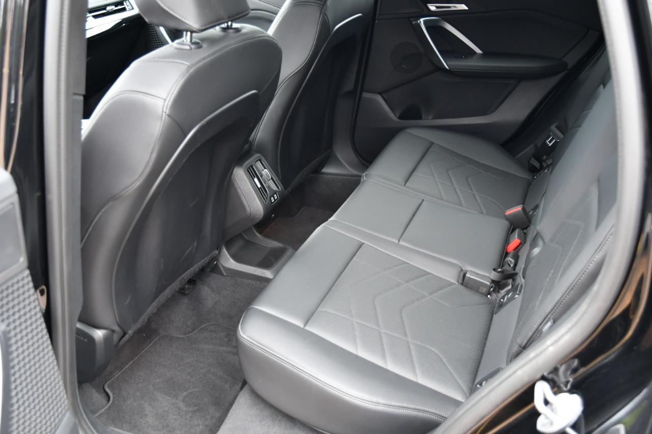 BMW X1 xDrive28i Sports Activity Vehicle 2025