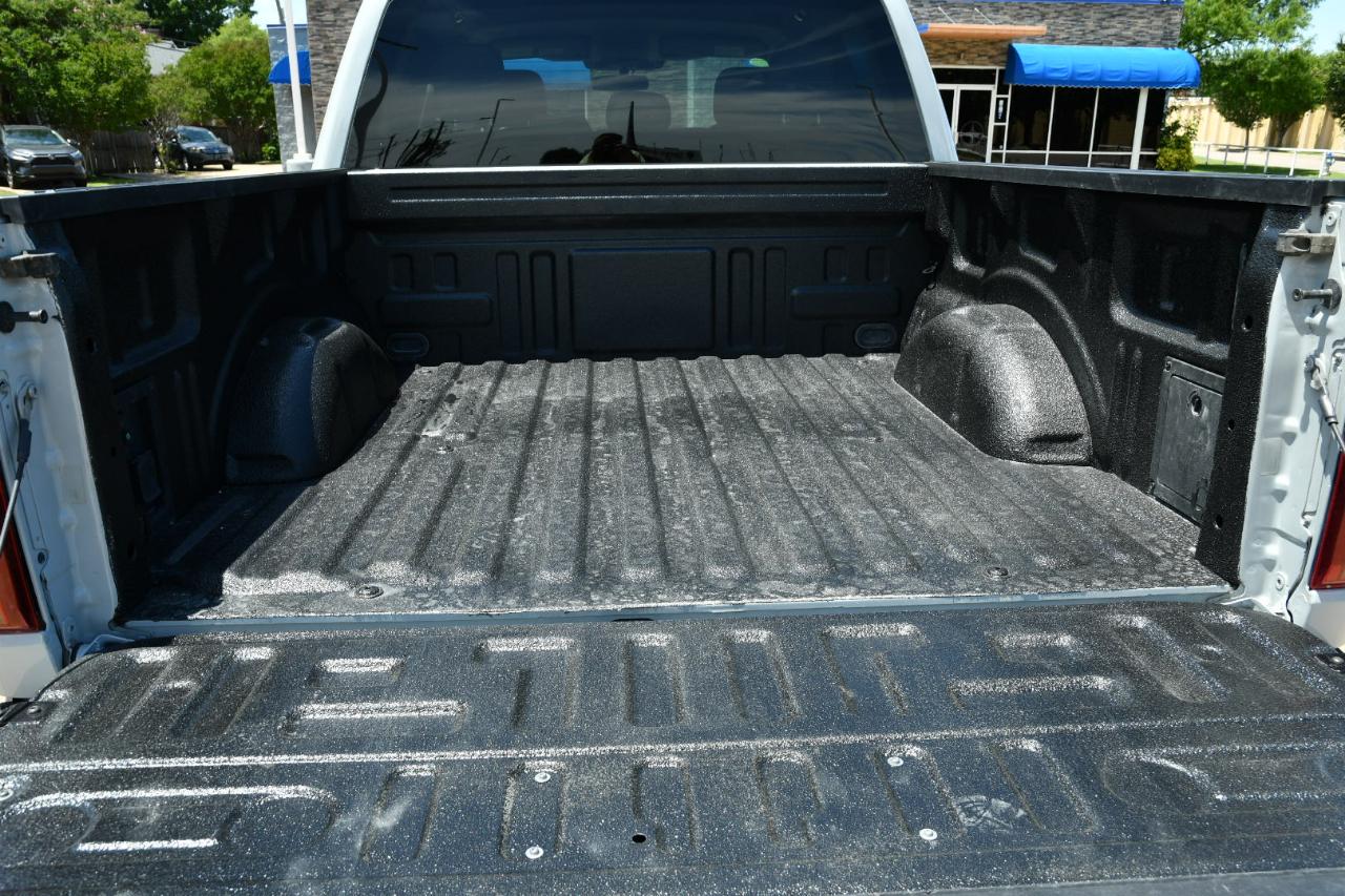 Ford F-150 XLT 4WD SuperCrew 5.5' Box 2024
