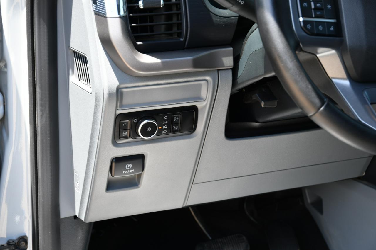 Ford F-150 XLT 4WD SuperCrew 5.5' Box 2024