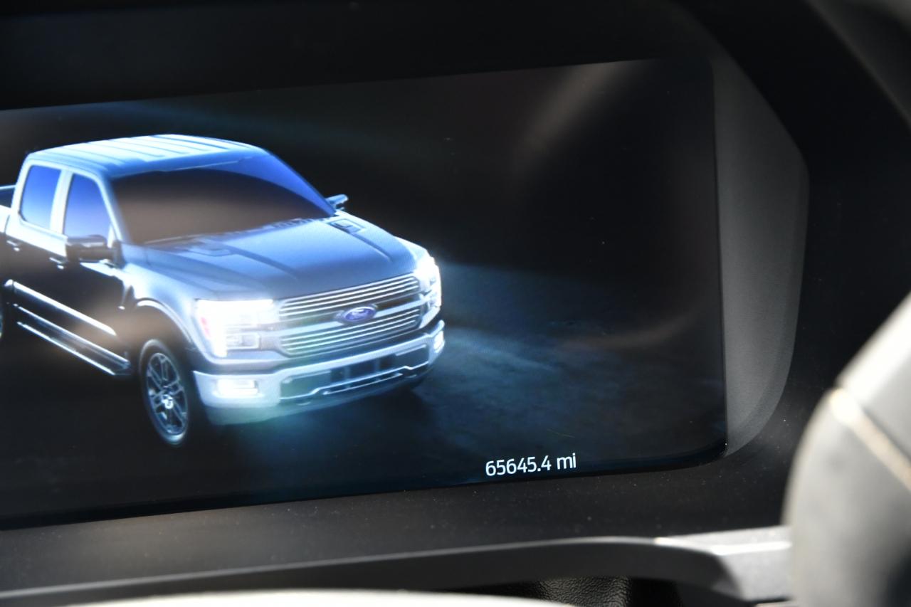 Ford F-150 XLT 4WD SuperCrew 5.5' Box 2024