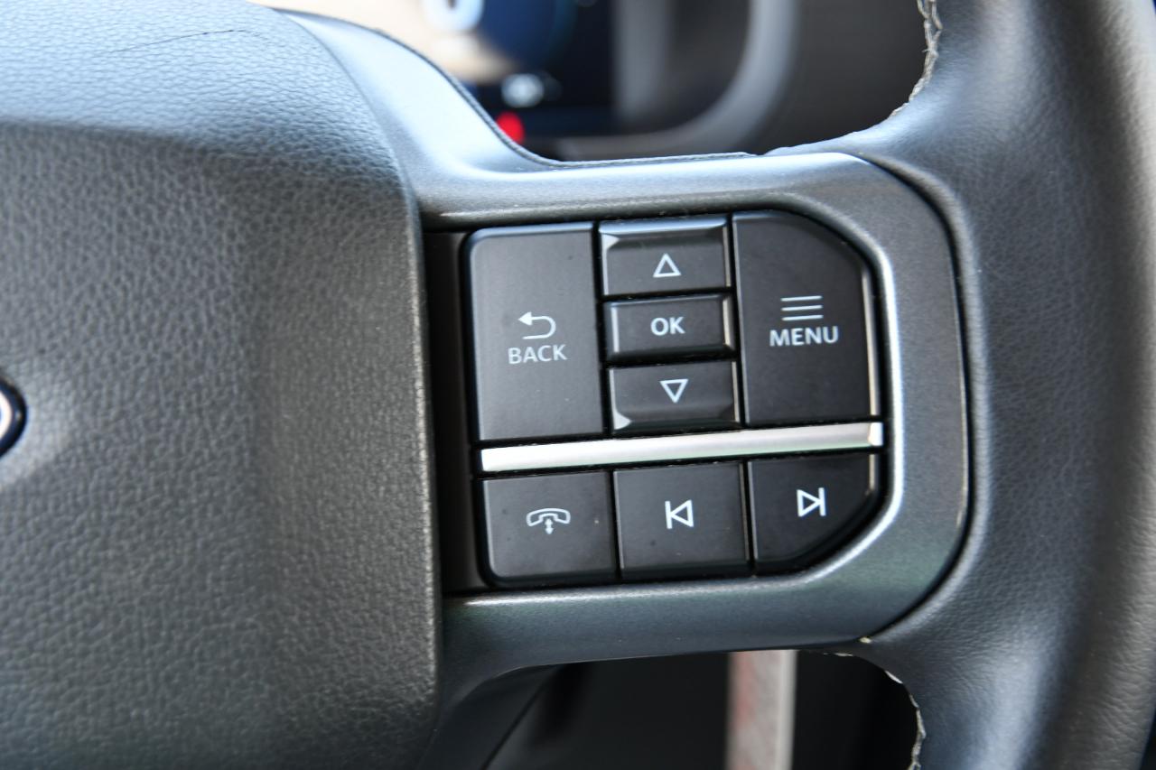 Ford F-150 XLT 4WD SuperCrew 5.5' Box 2024