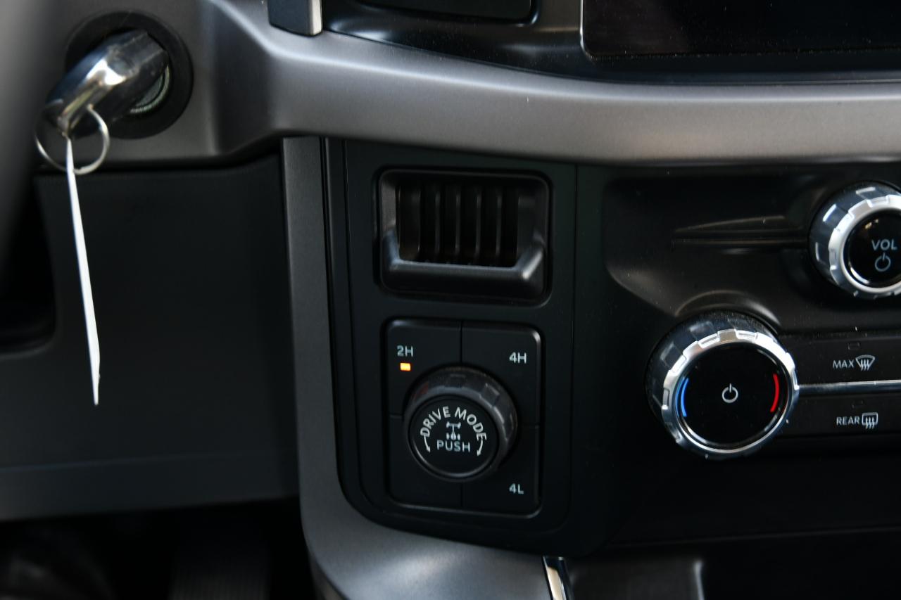 Ford F-150 XLT 4WD SuperCrew 5.5' Box 2024