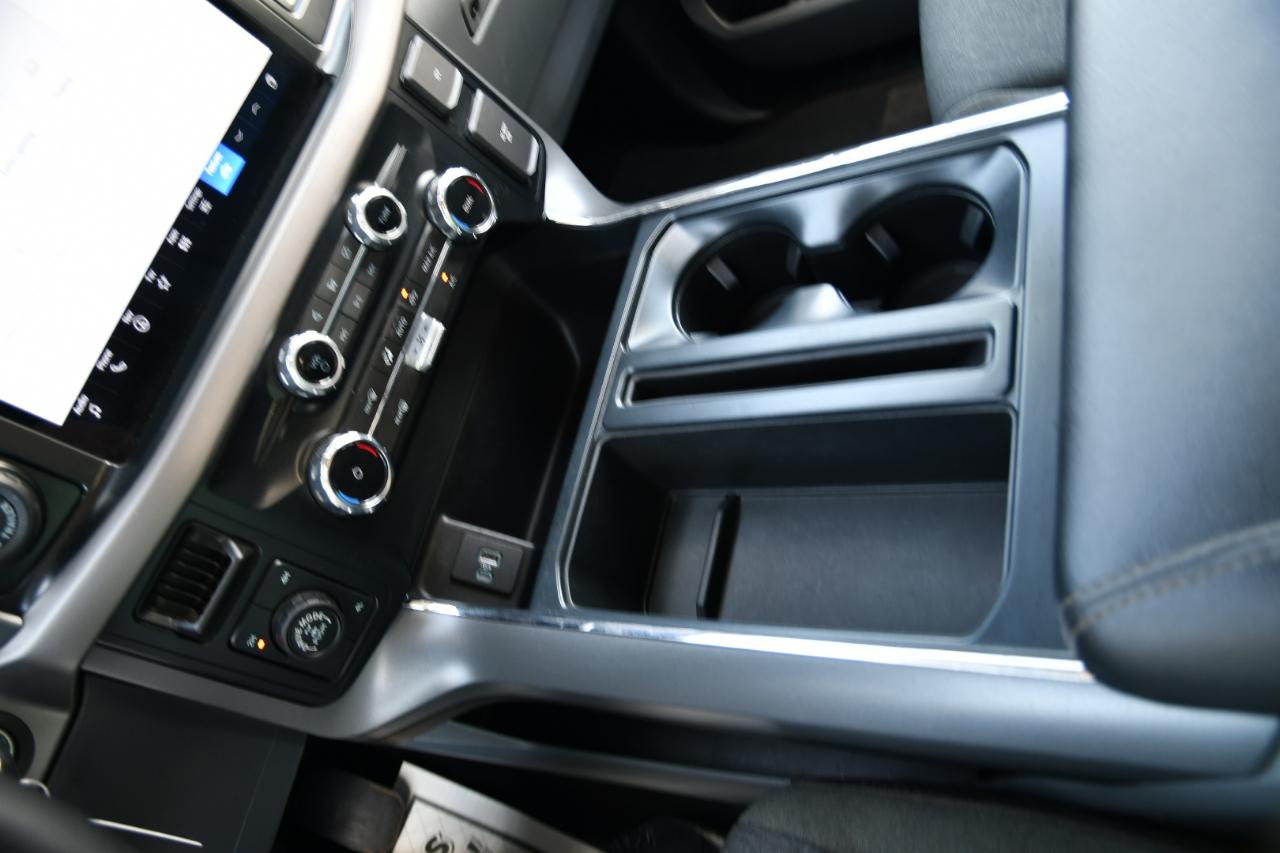 Ford F-150 XLT 4WD SuperCrew 5.5' Box 2024