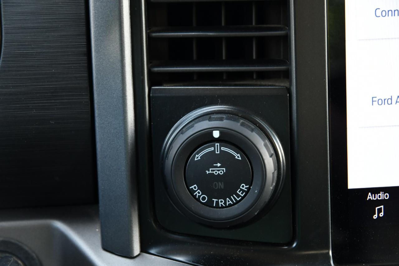 Ford F-150 XLT 4WD SuperCrew 5.5' Box 2024