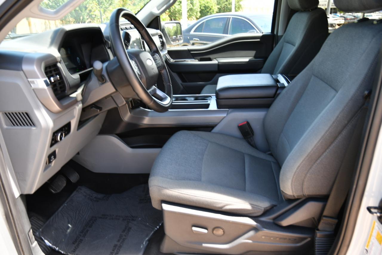 Ford F-150 XLT 4WD SuperCrew 5.5' Box 2024