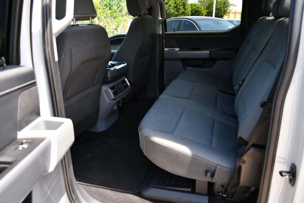 Ford F-150 XLT 4WD SuperCrew 5.5' Box 2024