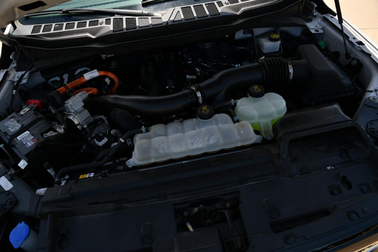 Ford F-150 XLT 4WD SuperCrew 5.5' Box 2024
