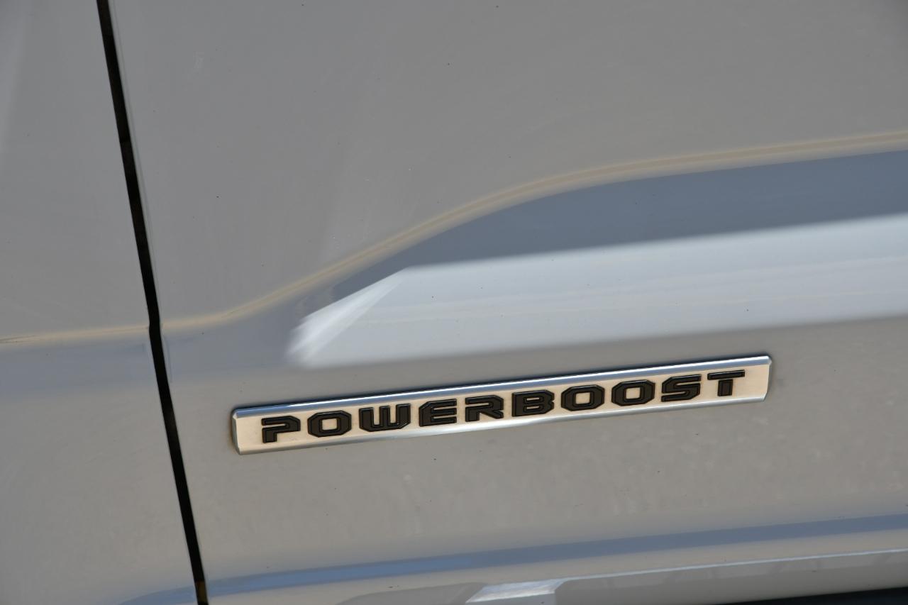 Ford F-150 XLT 4WD SuperCrew 5.5' Box 2024