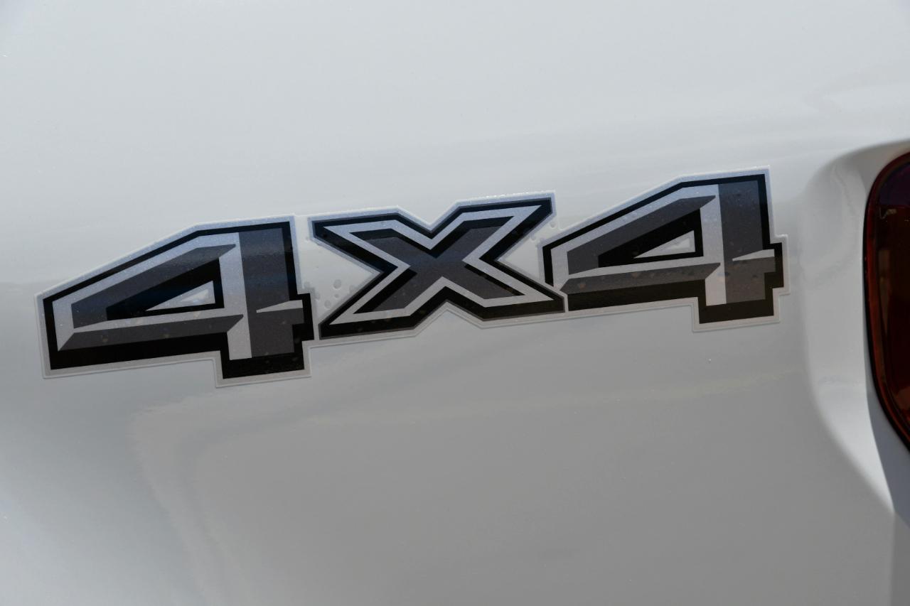 Ford F-150 XLT 4WD SuperCrew 5.5' Box 2024