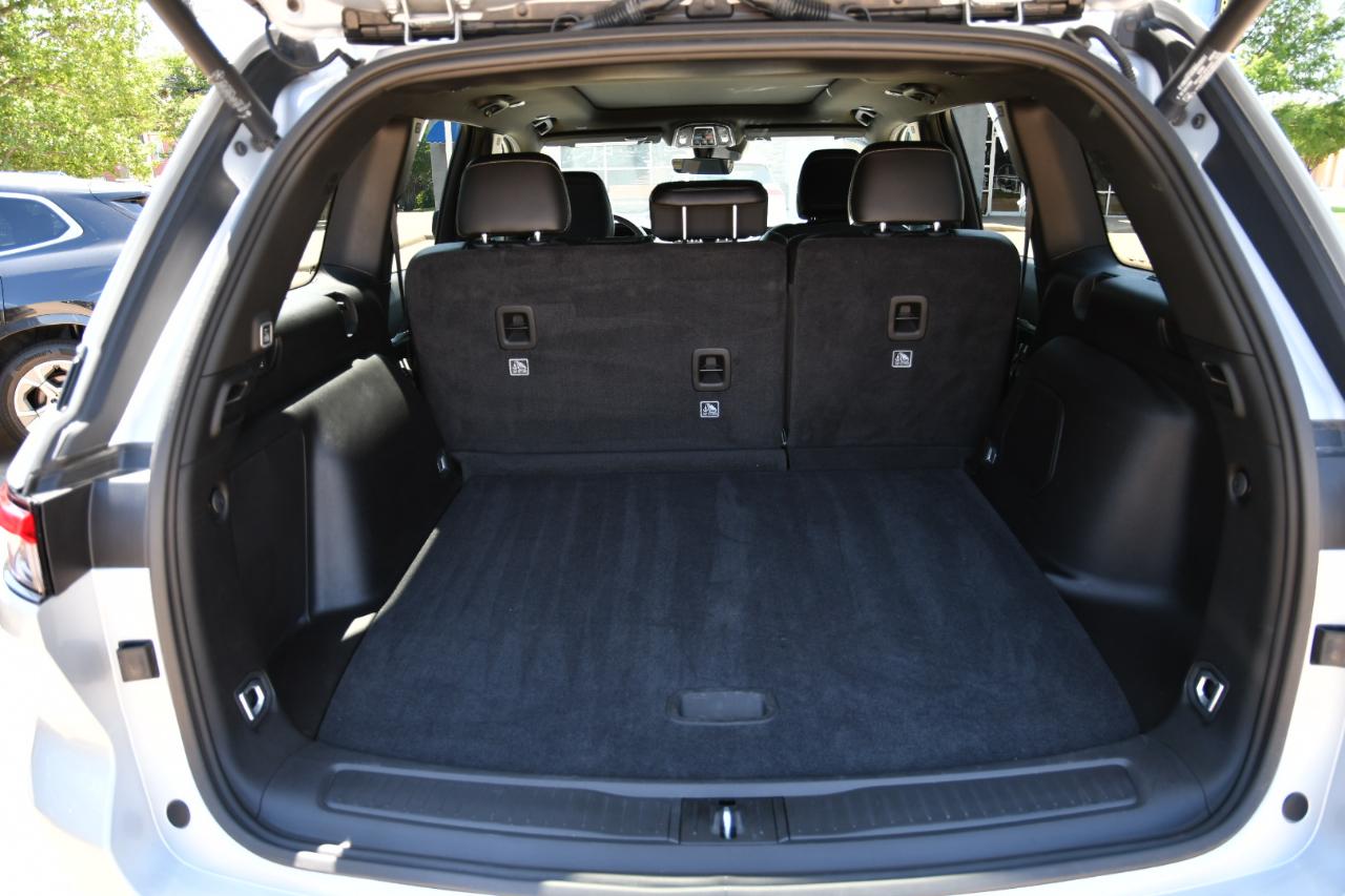 Jeep Grand Cherokee 4xe 4x4 2025