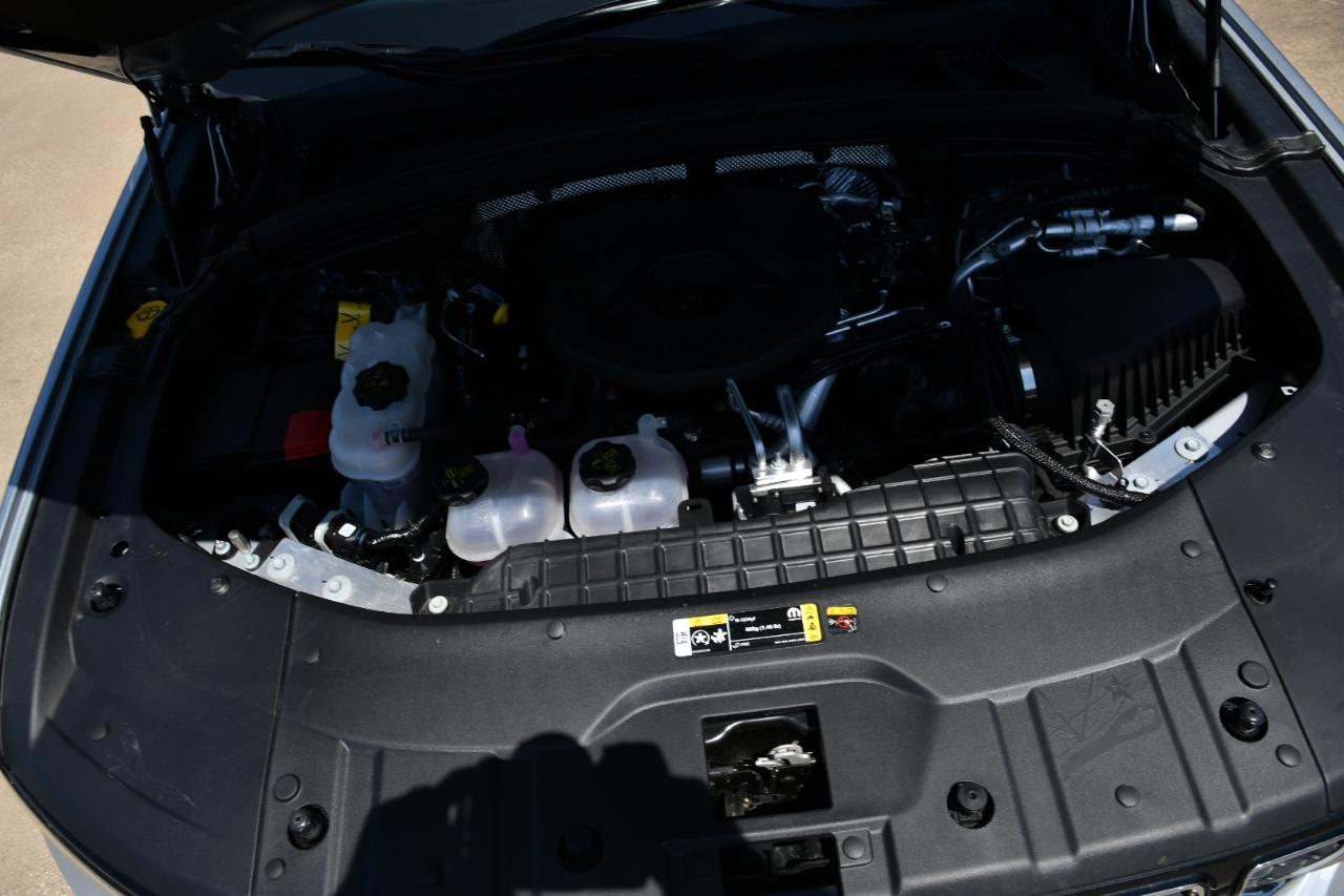 Jeep Grand Cherokee 4xe 4x4 2025