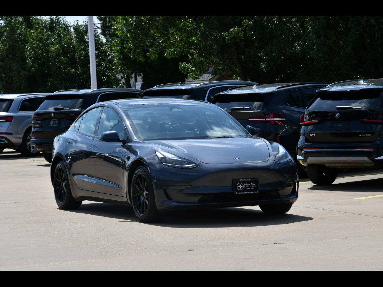 Tesla Model 3 RWD 2023