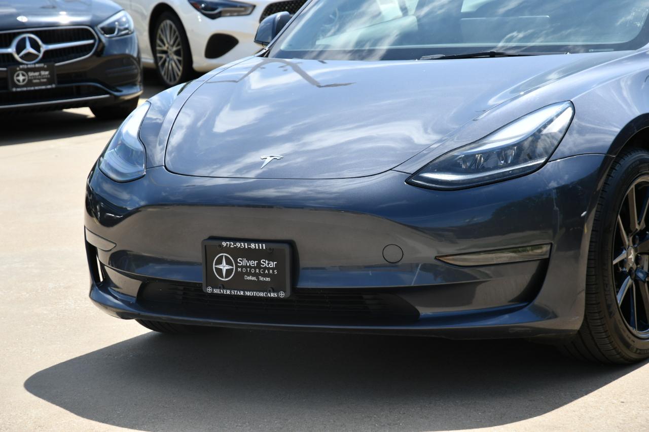 Tesla Model 3 RWD 2023