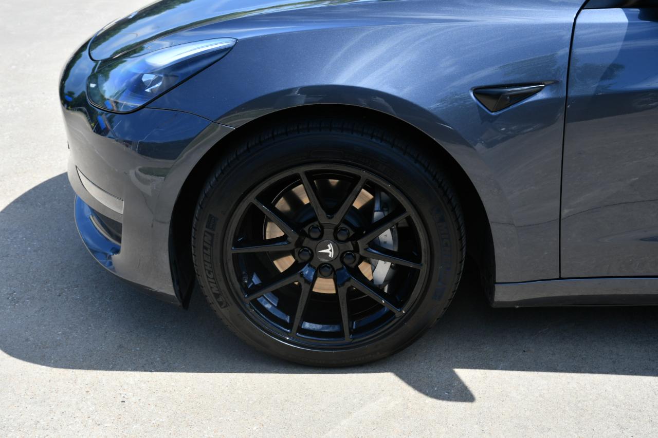 Tesla Model 3 RWD 2023