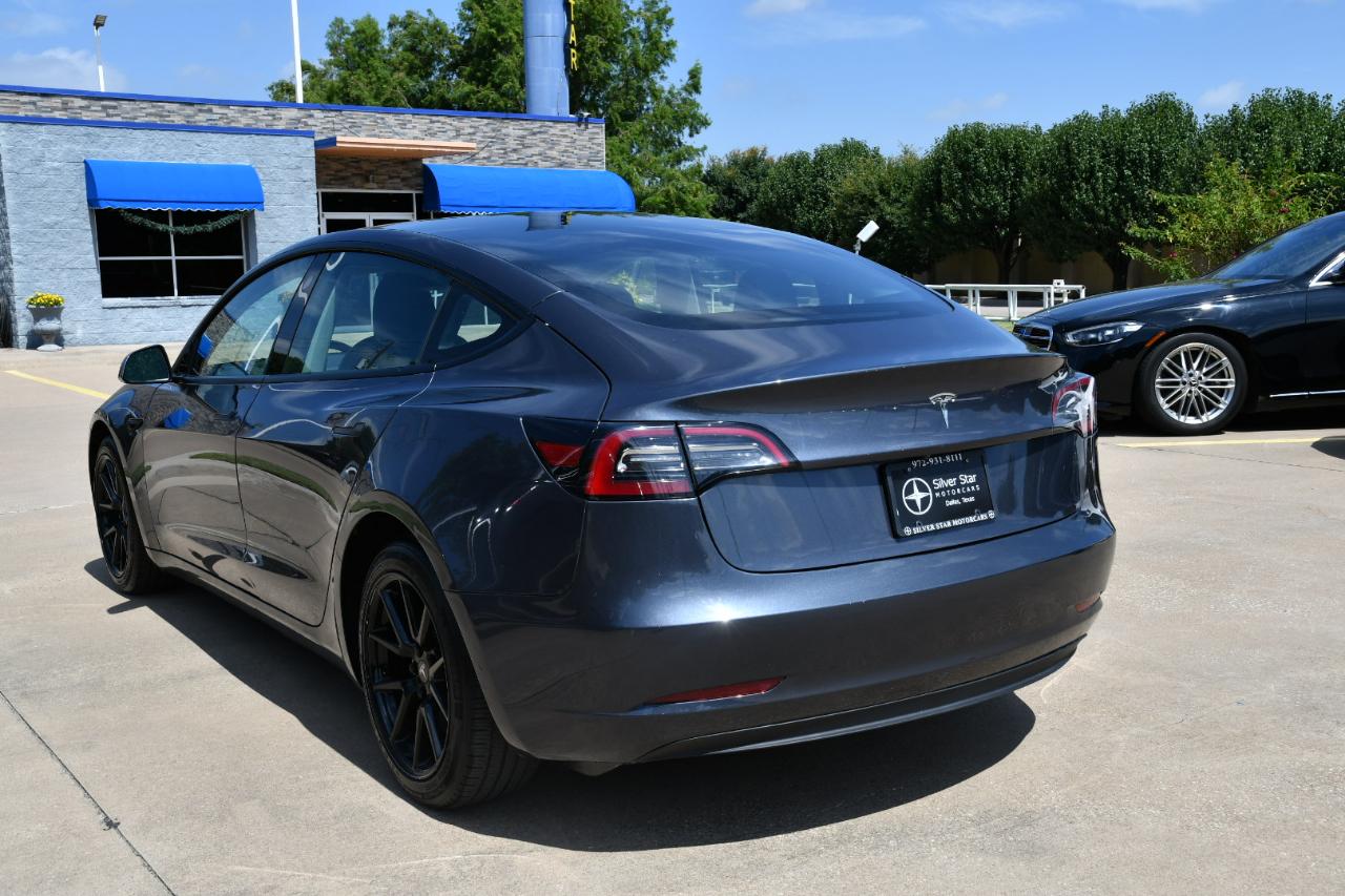 Tesla Model 3 RWD 2023