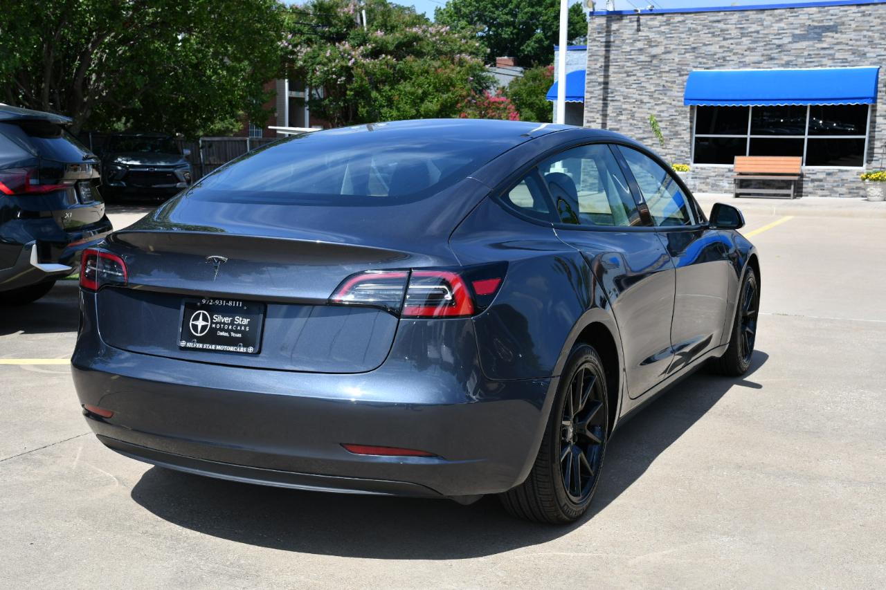 Tesla Model 3 RWD 2023