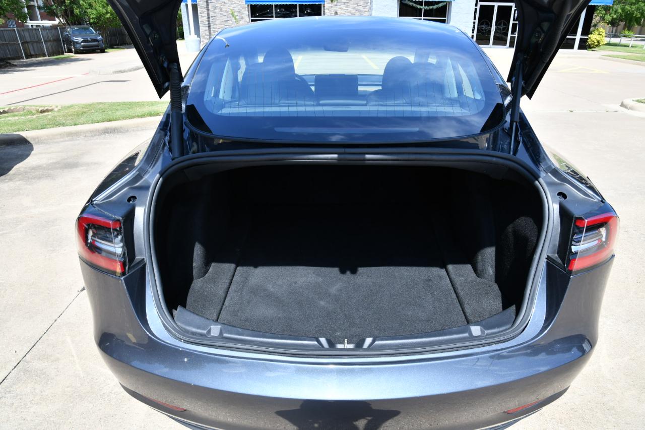 Tesla Model 3 RWD 2023