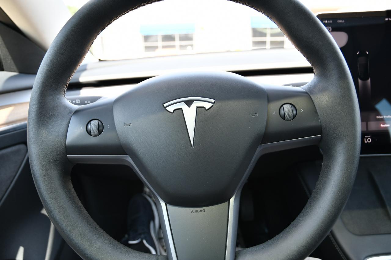 Tesla Model 3 RWD 2023