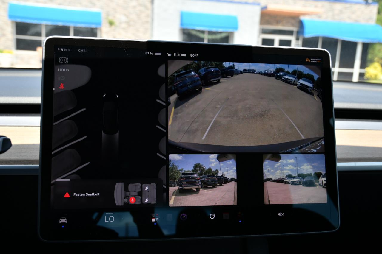Tesla Model 3 RWD 2023