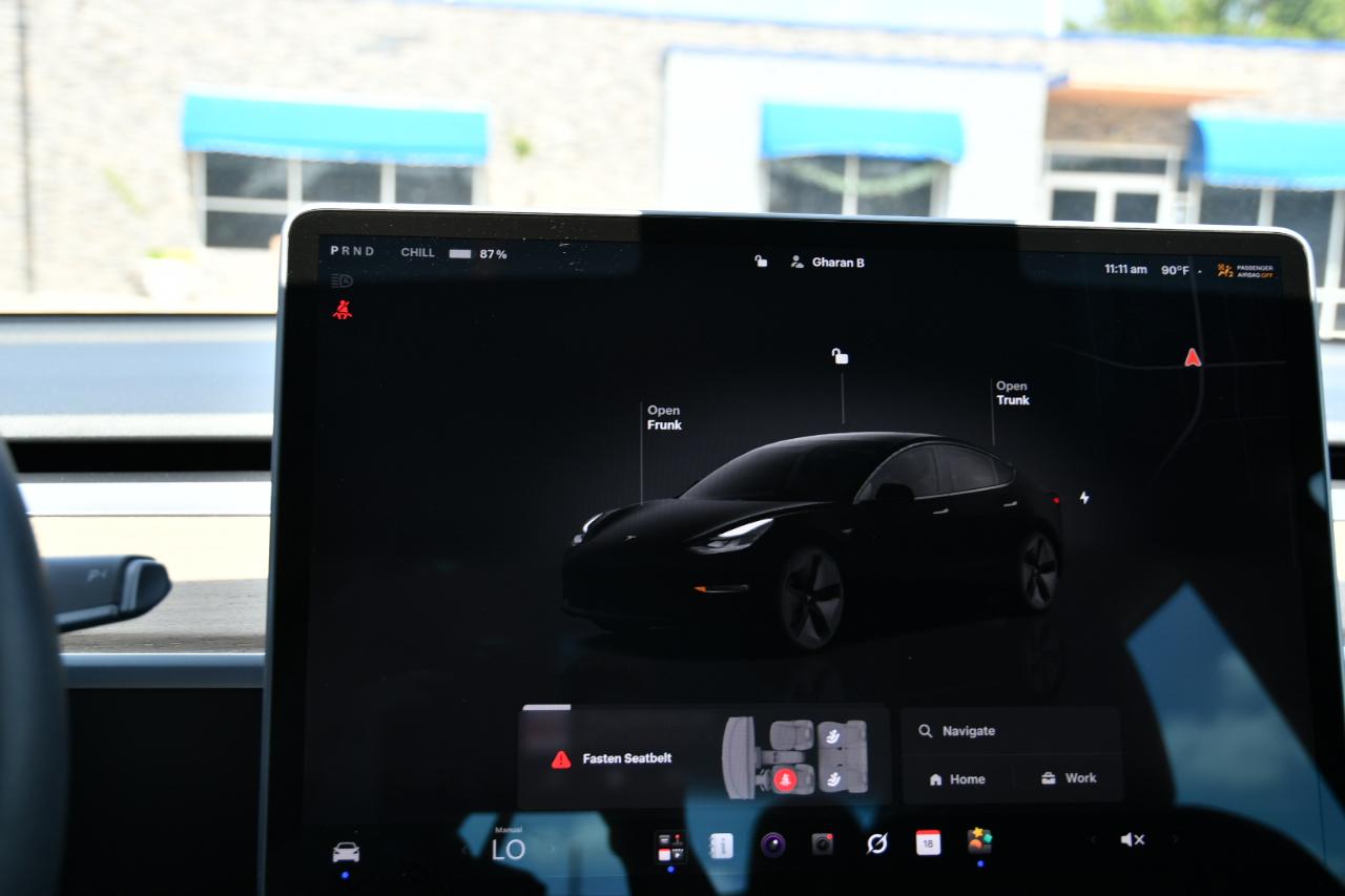 Tesla Model 3 RWD 2023