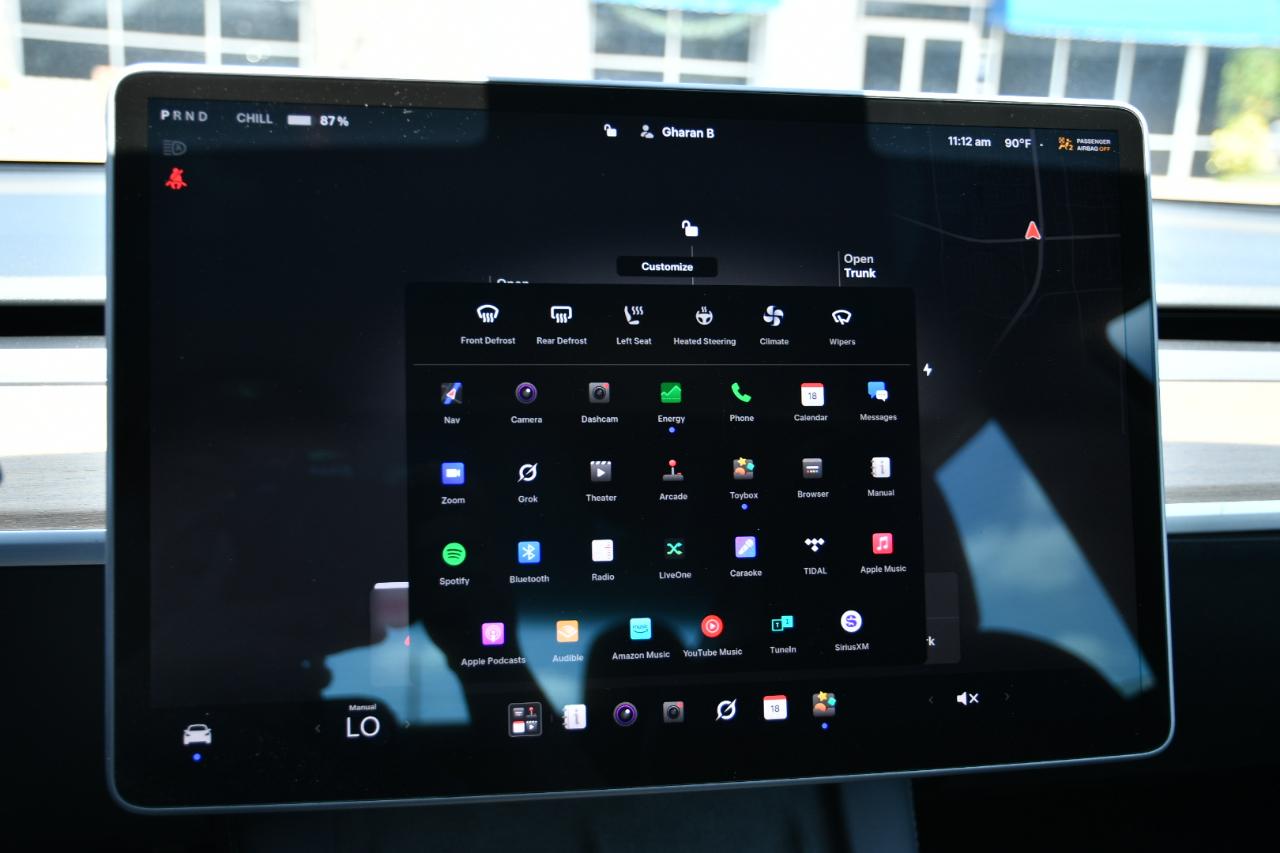 Tesla Model 3 RWD 2023